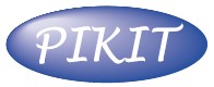 Pikit logo